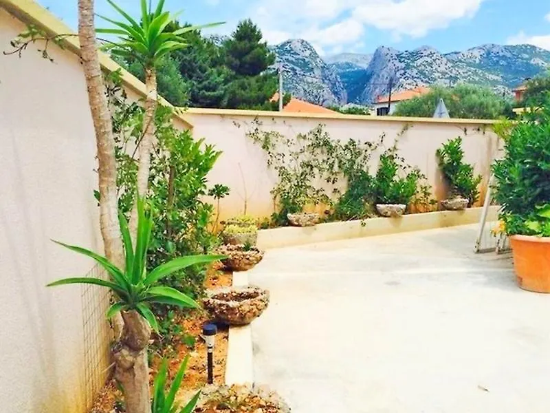Apartments Bucic Zadar