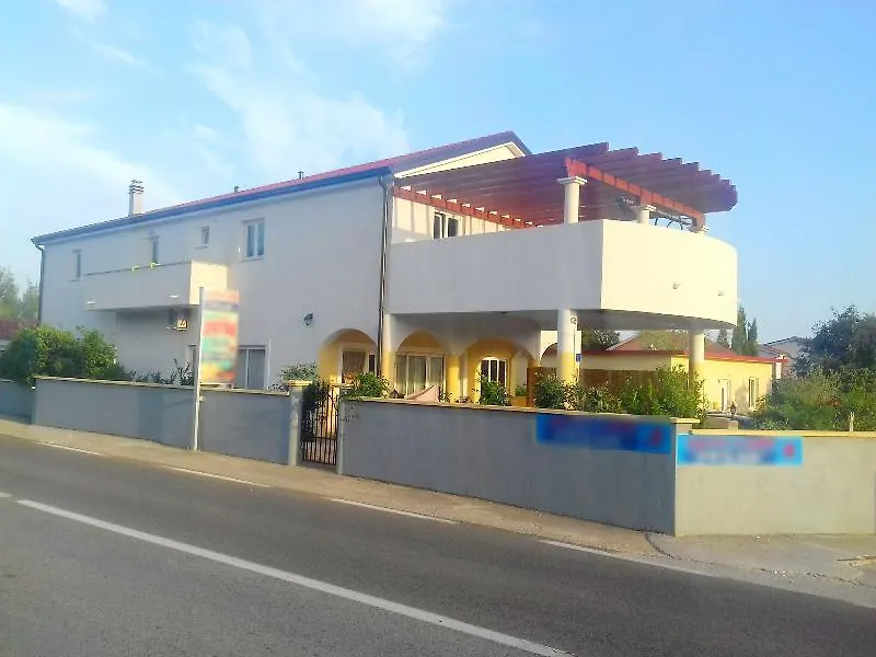 Apartments Bucic Zadar