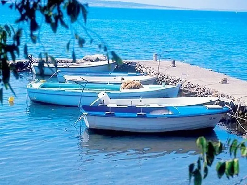 Apartments Bucic Zadar Croatia