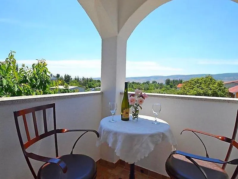 Apartments Bucic Zadar