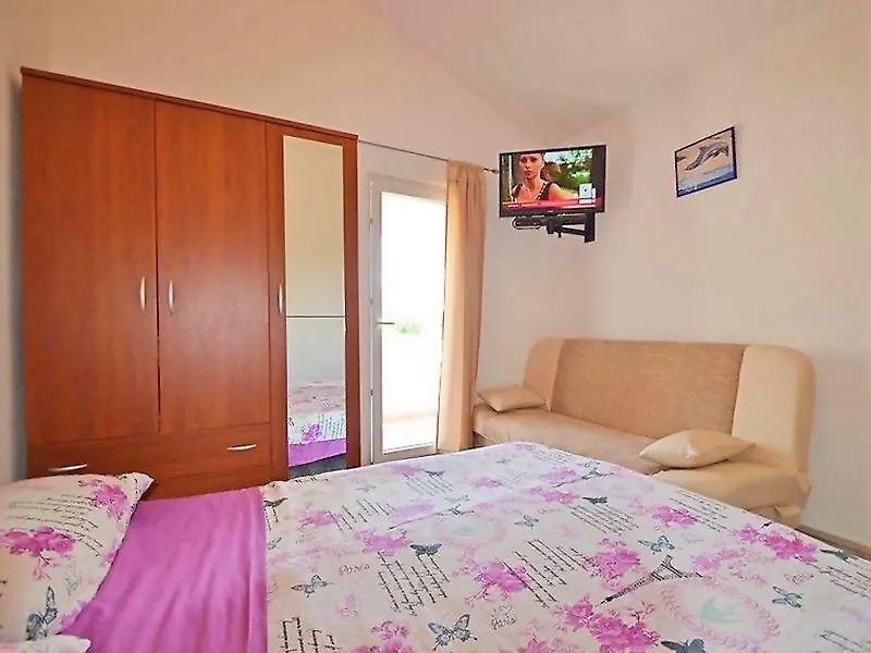 Apartments Bucic Zadar