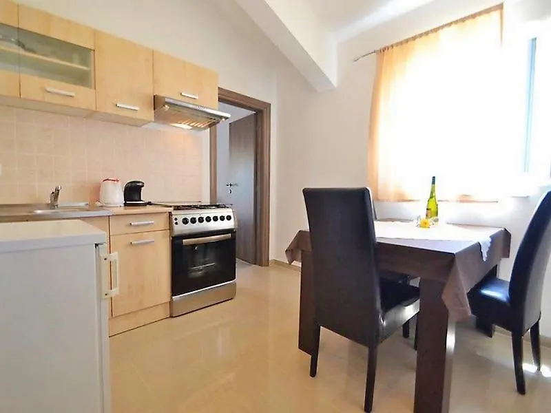 Apartments Bucic Zadar Croatia
