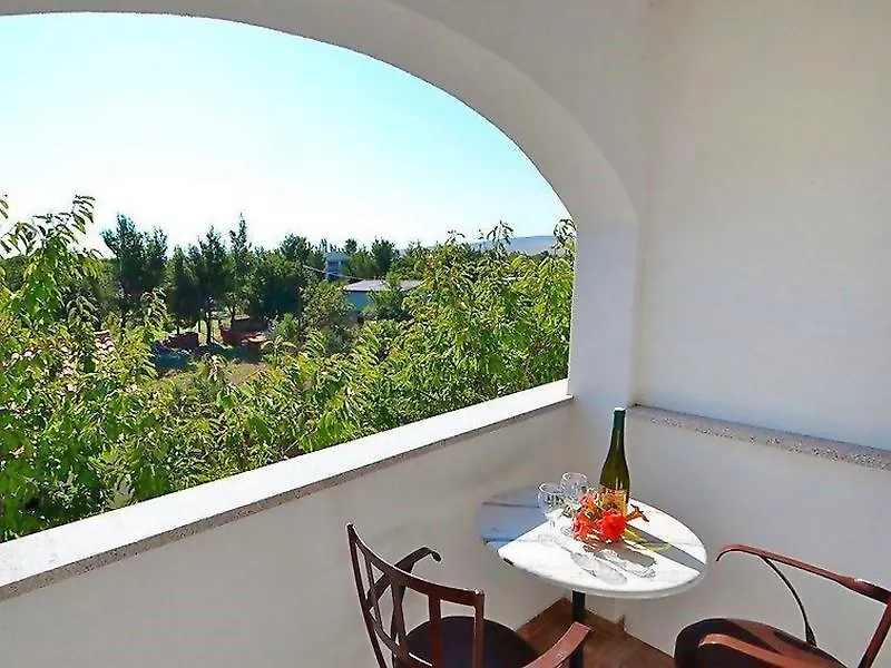 Apartments Bucic Zadar