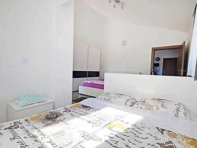 Apartments Bucic Zadar