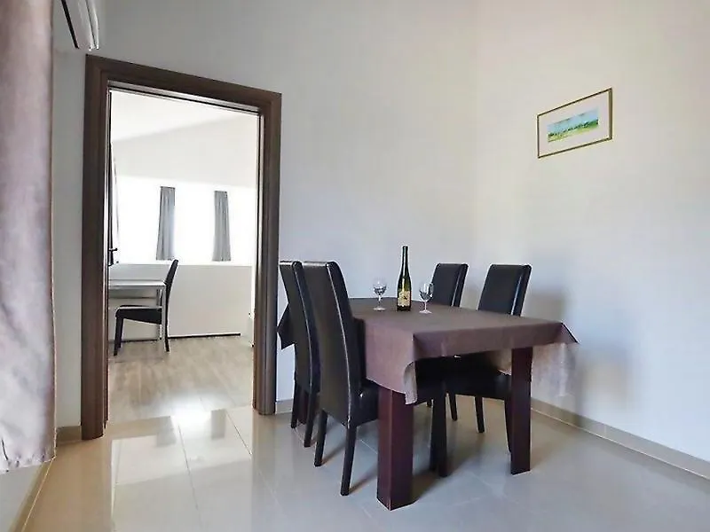 Apartments Bucic Zadar