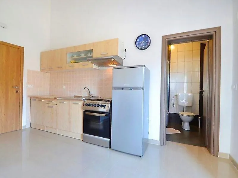 Apartments Bucic Zadar