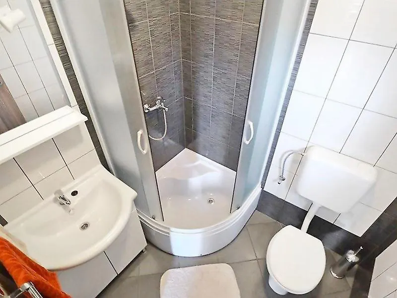 Apartments Bucic Zadar Croatia
