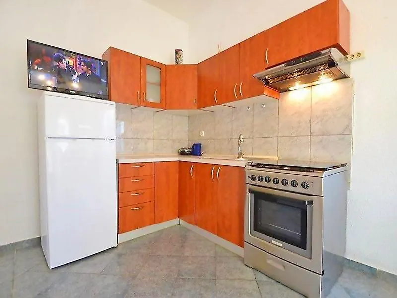Apartments Bucic Zadar