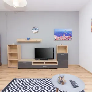 Apartment Miletic, Zadar