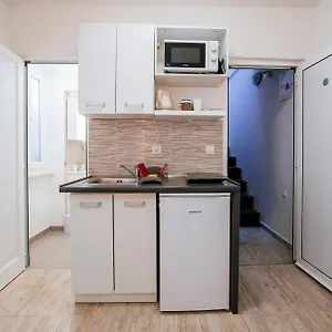 Apartamento Ema House, Zadar