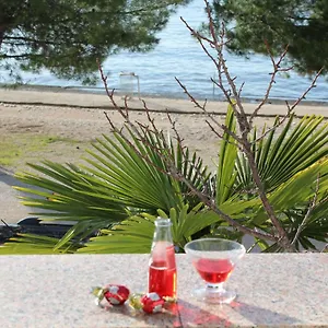 3* Pensionat Diklo Robert & Renata